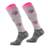 Podkolanówki Microfibra Jednorożce 35-38