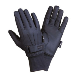 Rękawiczki zimowe FP ZEMA czarne