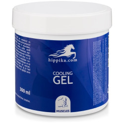Hippika Żel chłodzący 300ml