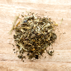 Palatin Glyx-Wiese Musli – niskocukrowa sieczka w formie musli