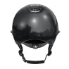 Kask FP QUANTINUM W-V ECLIPSE SHINY czarny S (53-55 cm)
