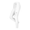 Breginsy FP ALTEA białe 36 cm