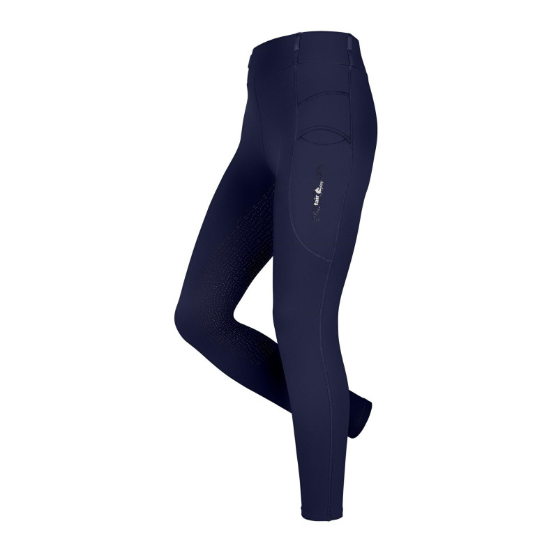 Breginsy FP DEA WINTER granatowe 36