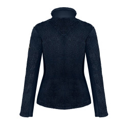 Bluza polarowa FP RACHEL granat 36