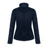 Bluza polarowa FP RACHEL granat 36