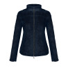 Bluza polarowa FP RACHEL granat 36