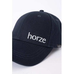 Horze Czapka z daszkiem z logo z flagą