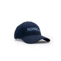 Czapka z daszkiem HorseLinePRO