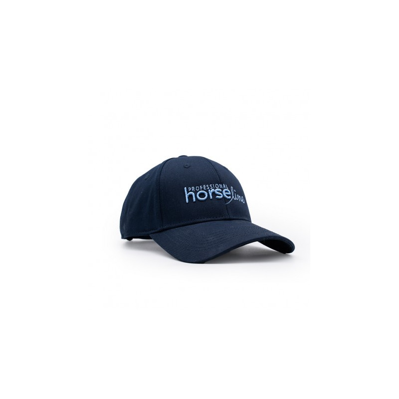 Czapka z daszkiem HorseLinePRO