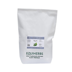 EQUIHERBS - MELISA 1kg