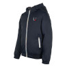 Kurtka młodzieżowa HKM Mika granatowa
