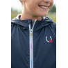 Kurtka młodzieżowa HKM Mika granatowa