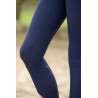 Legginsy HKM Pony Dream II granatowe