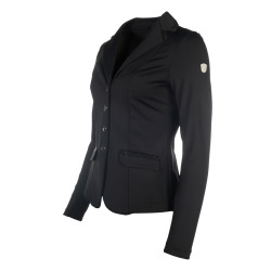Frak HKM Amalfi damski czarny 36