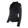 Frak HKM Amalfi damski czarny 36
