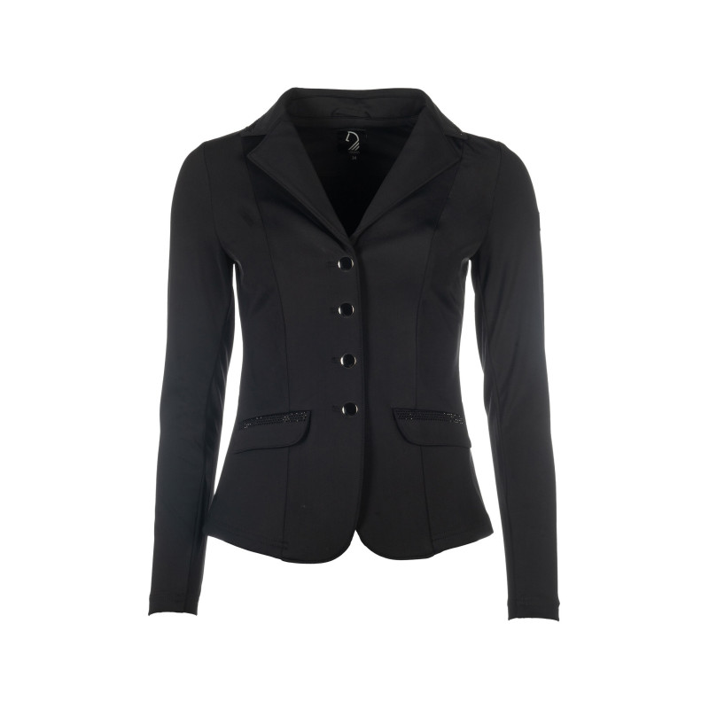 Frak HKM Amalfi damski czarny 36