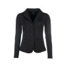 Frak HKM Amalfi damski czarny 36