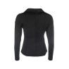 Frak HKM Amalfi damski czarny 36