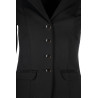 Frak HKM Amalfi damski czarny 36