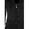 Frak HKM Amalfi damski czarny 36