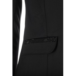 Frak HKM Amalfi damski czarny 36