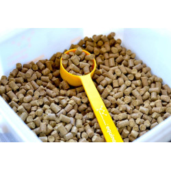 Suplement YARROWIA Equinox Sport&Muscle 0,9kg