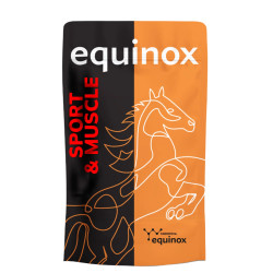 Suplement YARROWIA Equinox...