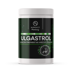 ULGASTROL – kliniczny...