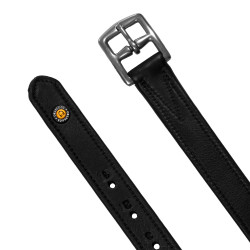 Puśliska Equestro czarne 135cm