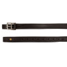 Puśliska Equestro czarne 135cm