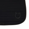 Czaprak Equestro skokowy Stripe czarny FULL