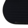 Czaprak Equestro skokowy Stripe czarny FULL