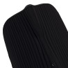 Czaprak Equestro skokowy Stripe czarny FULL
