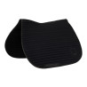 Czaprak Equestro skokowy Stripe czarny FULL