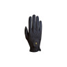 Rękawiczki Roeckl "Roeck Grip" czarne 8,5