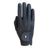 Rękawiczki letnie Roeckl "Grip Lite" czrne 6,5