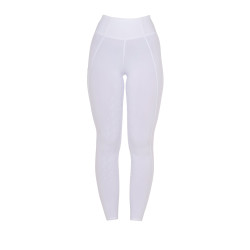 Legginsy EQUESTRO Slim Fit...