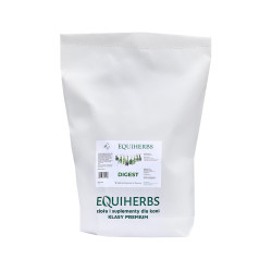 Equiherbs Digest mieszanka...