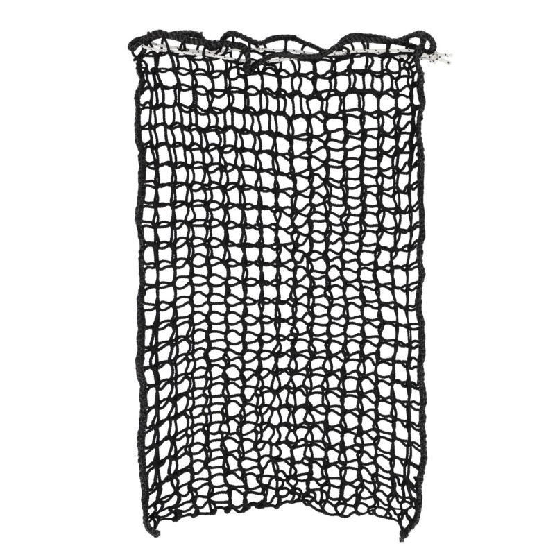 QHP siatka na siano 60x90cm czarna