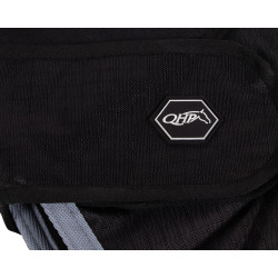 Ochraniacze transportowe QHP czarne FULL
