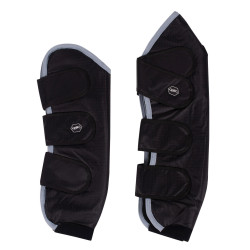 Ochraniacze transportowe QHP czarne FULL