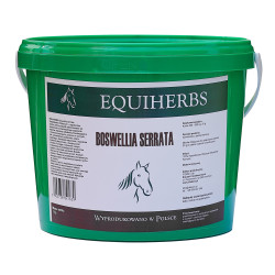 EQUIHERBS Boswellia Serrata...