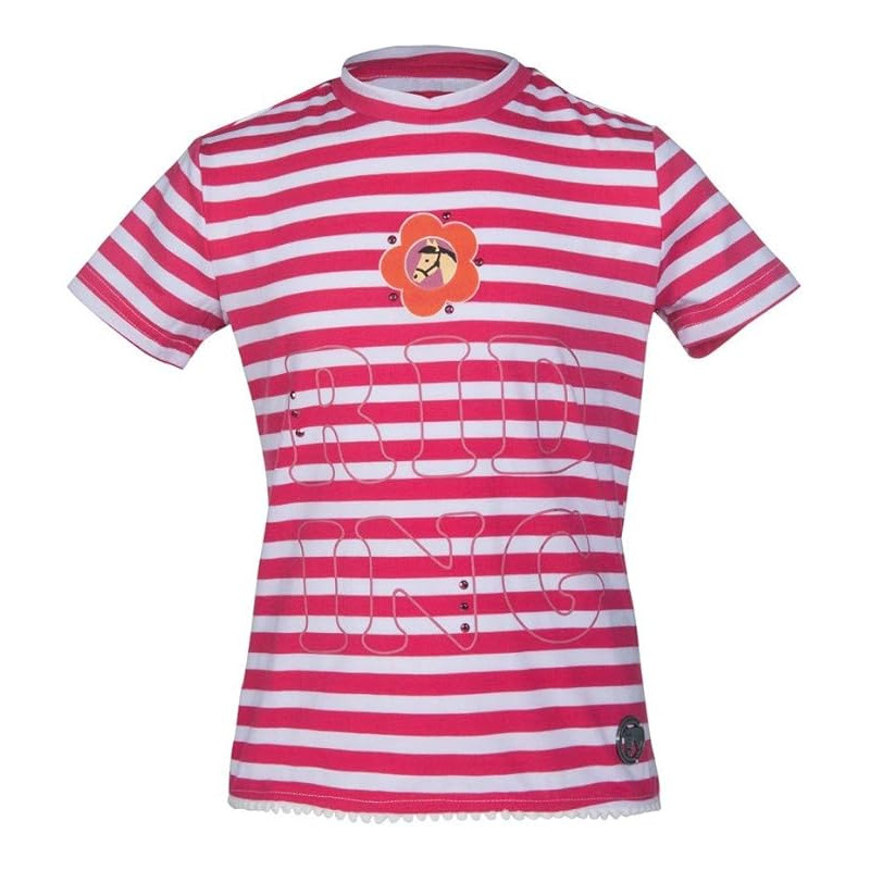 Koszulka HKM Little Sister Gelato 134/140