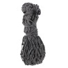 Siatka na siano QHP Grey reflective/Szary