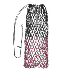 Siatka na siano QHP Wine red/Bordo