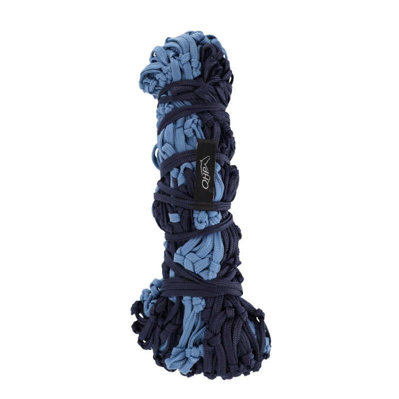 Siatka na siano QHP Navy dusk/Granat