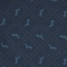Pokrowce na strzemiona QHP "Collection" Navy dusk/Granat
