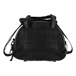 Torba na kask QHP Midnight/Czarna