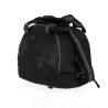 Torba na kask QHP Midnight/Czarna