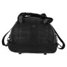 Torba na kask QHP Midnight/Czarna